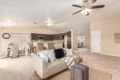 9781 E Bennett Dr, Tucson, AZ 85747 photo 8