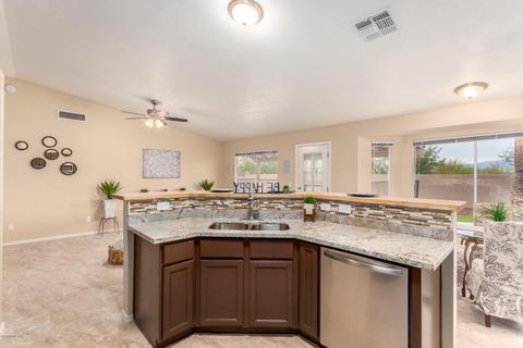 9781 E Bennett Dr, Tucson, AZ 85747 photo 14