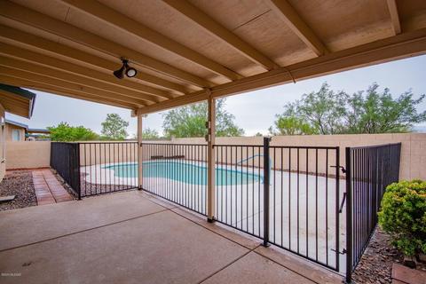 9781 E Bennett Dr, Tucson, AZ 85747 photo 23