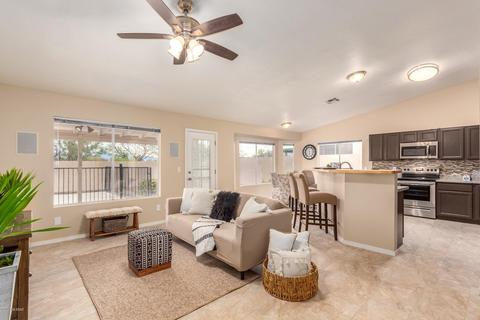 9781 E Bennett Dr, Tucson, AZ 85747 photo 7