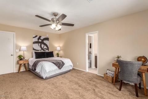 9781 E Bennett Dr, Tucson, AZ 85747 photo 16
