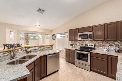 9781 E Bennett Dr, Tucson, AZ 85747 photo 13
