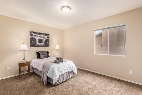 9781 E Bennett Dr, Tucson, AZ 85747 photo 20