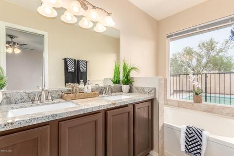 9781 E Bennett Dr, Tucson, AZ 85747 photo 17