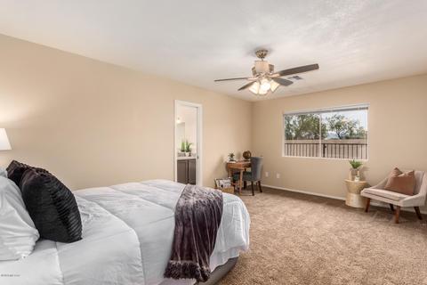 9781 E Bennett Dr, Tucson, AZ 85747 photo 15