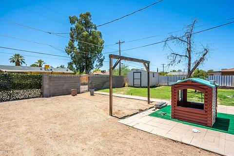 4850 E Montecito St, Tucson, AZ 85711 photo 33