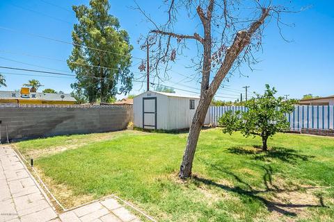4850 E Montecito St, Tucson, AZ 85711 photo 34
