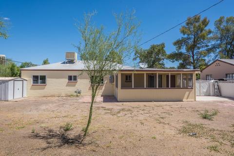 4502 E Cooper St, Tucson, AZ 85711 photo 31