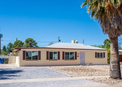 4502 E Cooper St, Tucson, AZ 85711 photo 1