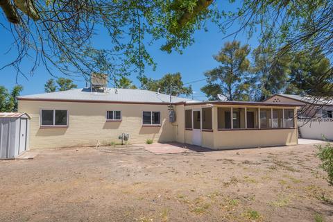 4502 E Cooper St, Tucson, AZ 85711 photo 29