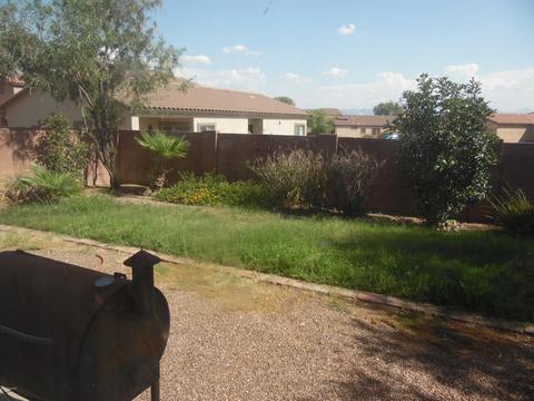 7518 E Fair Meadows Loop, Tucson, AZ 85756 photo 8