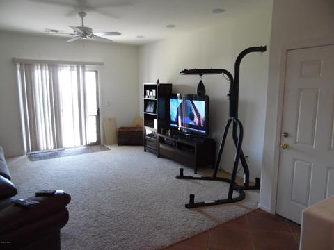 7518 E Fair Meadows Loop, Tucson, AZ 85756 photo 6