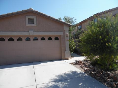 7518 E Fair Meadows Loop, Tucson, AZ 85756 photo 1