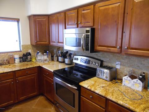 7518 E Fair Meadows Loop, Tucson, AZ 85756 photo 4