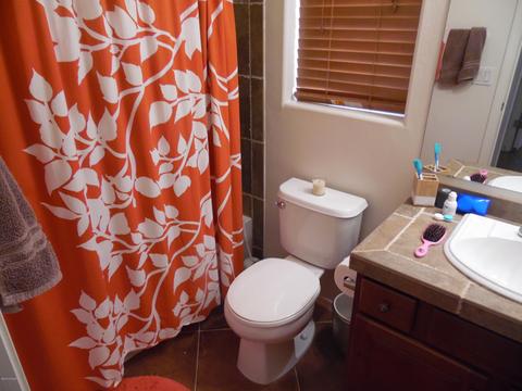 7518 E Fair Meadows Loop, Tucson, AZ 85756 photo 5