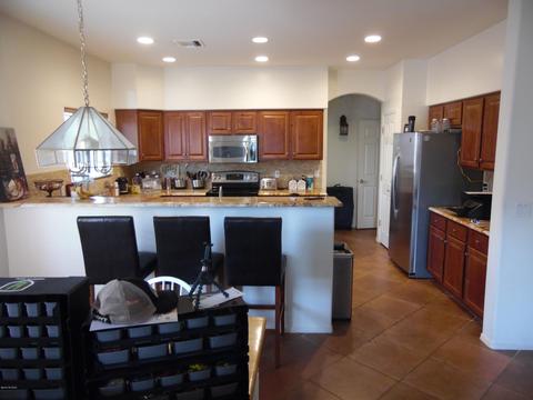7518 E Fair Meadows Loop, Tucson, AZ 85756 photo 3