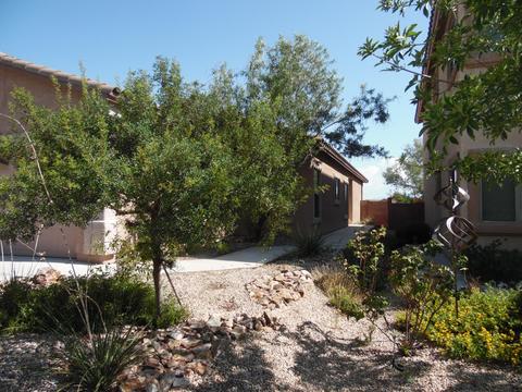 7518 E Fair Meadows Loop, Tucson, AZ 85756 photo 2