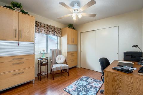 9870 E Bennett Dr, Tucson, AZ 85747 photo 36