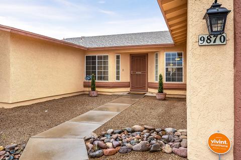9870 E Bennett Dr, Tucson, AZ 85747 photo 2