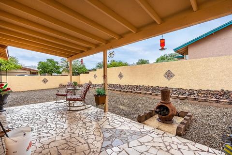 9870 E Bennett Dr, Tucson, AZ 85747 photo 46