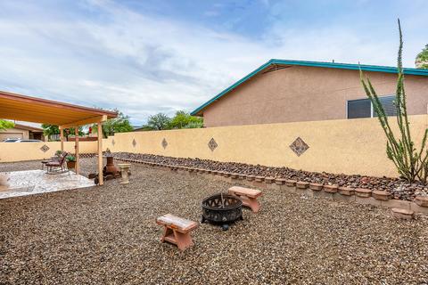 9870 E Bennett Dr, Tucson, AZ 85747 photo 48