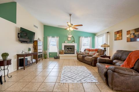 9870 E Bennett Dr, Tucson, AZ 85747 photo 14