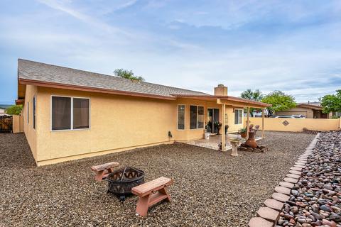 9870 E Bennett Dr, Tucson, AZ 85747 photo 49
