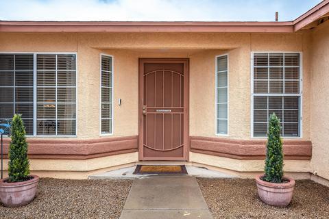 9870 E Bennett Dr, Tucson, AZ 85747 photo 3