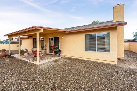 9870 E Bennett Dr, Tucson, AZ 85747 photo 50