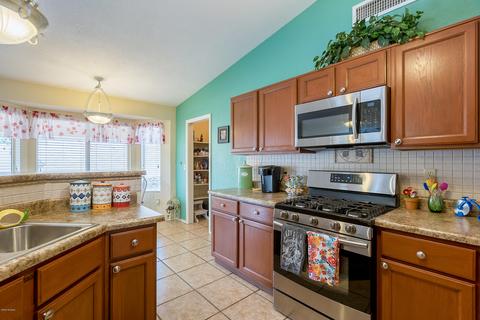 9870 E Bennett Dr, Tucson, AZ 85747 photo 25