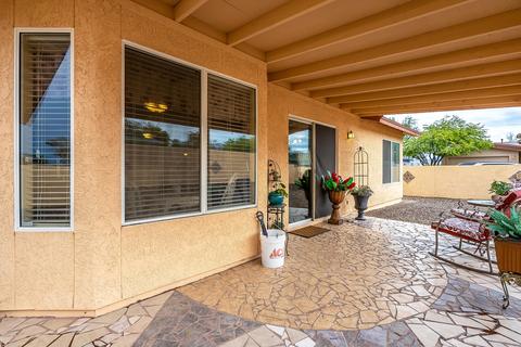 9870 E Bennett Dr, Tucson, AZ 85747 photo 47