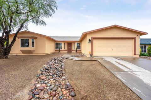 9870 E Bennett Dr, Tucson, AZ 85747 photo 1