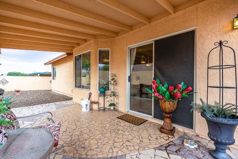 9870 E Bennett Dr, Tucson, AZ 85747 photo 45