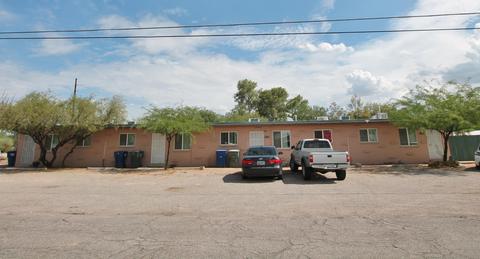 1270 E Halcyon Rd, Tucson, AZ 85719 photo 1