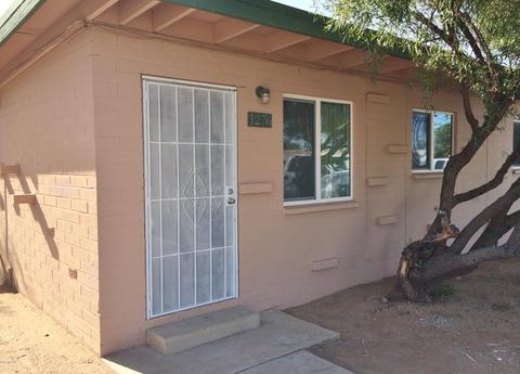 1270 E Halcyon Rd, Tucson, AZ 85719 photo 2