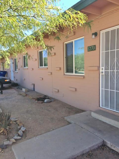 1270 E Halcyon Rd, Tucson, AZ 85719 photo 10