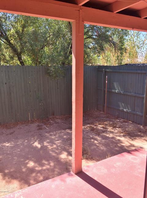 1270 E Halcyon Rd, Tucson, AZ 85719 photo 9