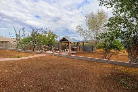 540 N Solar Dr, Vail, AZ 85641 photo 32