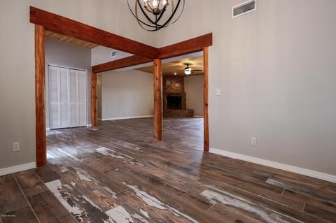540 N Solar Dr, Vail, AZ 85641 photo 5