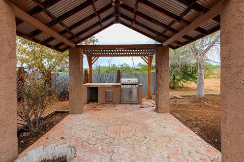 540 N Solar Dr, Vail, AZ 85641 photo 37