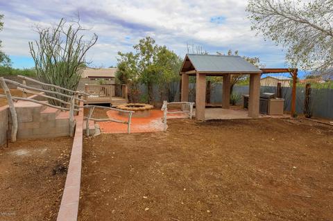 540 N Solar Dr, Vail, AZ 85641 photo 35
