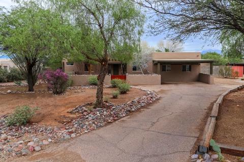 540 N Solar Dr, Vail, AZ 85641 photo 2