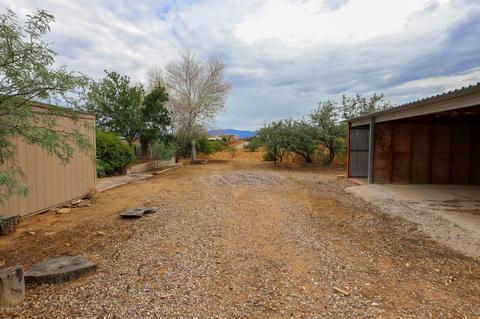540 N Solar Dr, Vail, AZ 85641 photo 42
