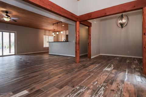 540 N Solar Dr, Vail, AZ 85641 photo 4