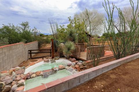 540 N Solar Dr, Vail, AZ 85641 photo 34