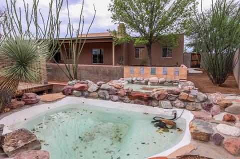 540 N Solar Dr, Vail, AZ 85641 photo 40