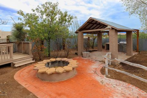 540 N Solar Dr, Vail, AZ 85641 photo 36