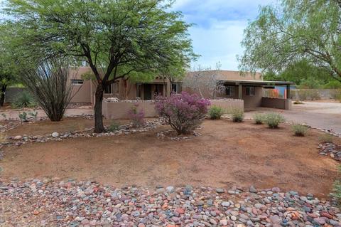 540 N Solar Dr, Vail, AZ 85641 photo 1