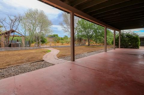 540 N Solar Dr, Vail, AZ 85641 photo 31