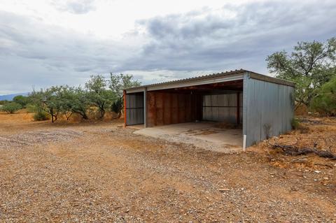 540 N Solar Dr, Vail, AZ 85641 photo 43